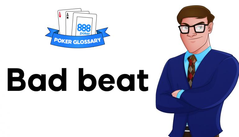 Poker hand scenarios games